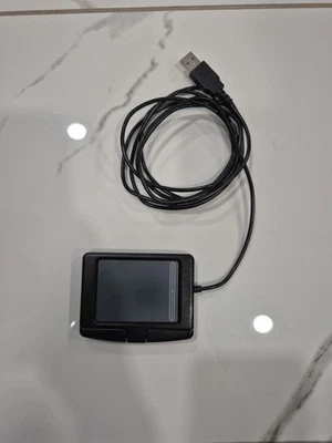 Adesso Easycat Touchpad GP-160UB: USB Interface Multi-Touch Gesture Support -Bk - Image 1 of 3