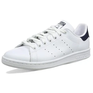 Scarpe Adidas Stan Smith Taglia 42 2/3 Cod M20325 Bianco - Foto 1 di 6