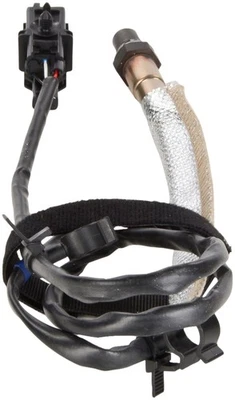 Sensor de oxígeno Bosch 17186 apto para Volvo C70 2003-2004 Foto 1 de 4