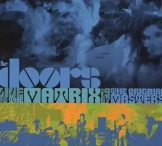 Live at the Matrix | The Doors | Englisch | Audio-CD | CD | 2023 - Bild 1 von 1