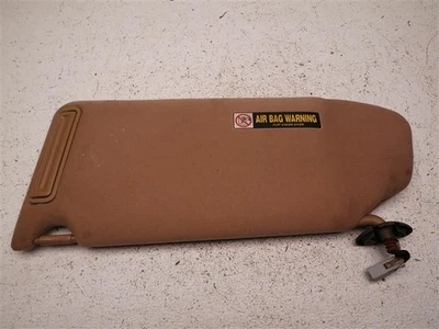 Parasol derecho usado se adapta a: Honda Pilot 2003 iluminado grado derecho A Foto 1 de 4