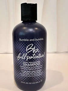 Bumble And Bumble Bb. Full Potential Haarkonservierendes Shampoo 8,5 Oz. - Bild 1 von 2