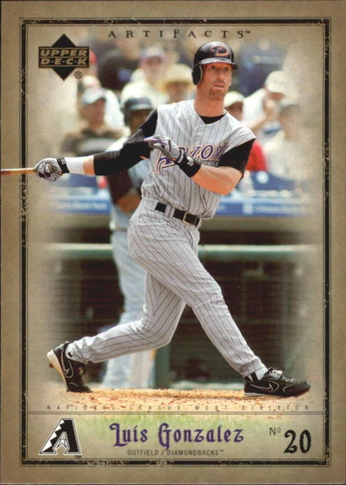 B1441- 2006 Artifacts BB Card #s 1-100 +Rookies -You Pick- 15+ FREE US SHIP - Image 1 of 1