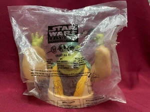 Star Wars Episode 1 Cup Topper Boss Nas - Picture 1 of 2