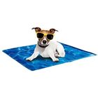 Dog Cooling Pad All For Paws Chill Out Always Cool Dog Pets Mat Medium 50 x 40cm