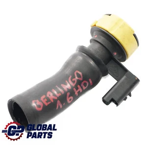 Citroen Berlingo Peugeot 3008 Breather Pipe Oil Return 1.6 HDI 9673593580 - Picture 1 of 12