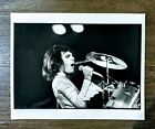 1975 Freddie Mercury "Bohemian Rhapsody" TYPE 1 Original Photo by Canty *Queen*