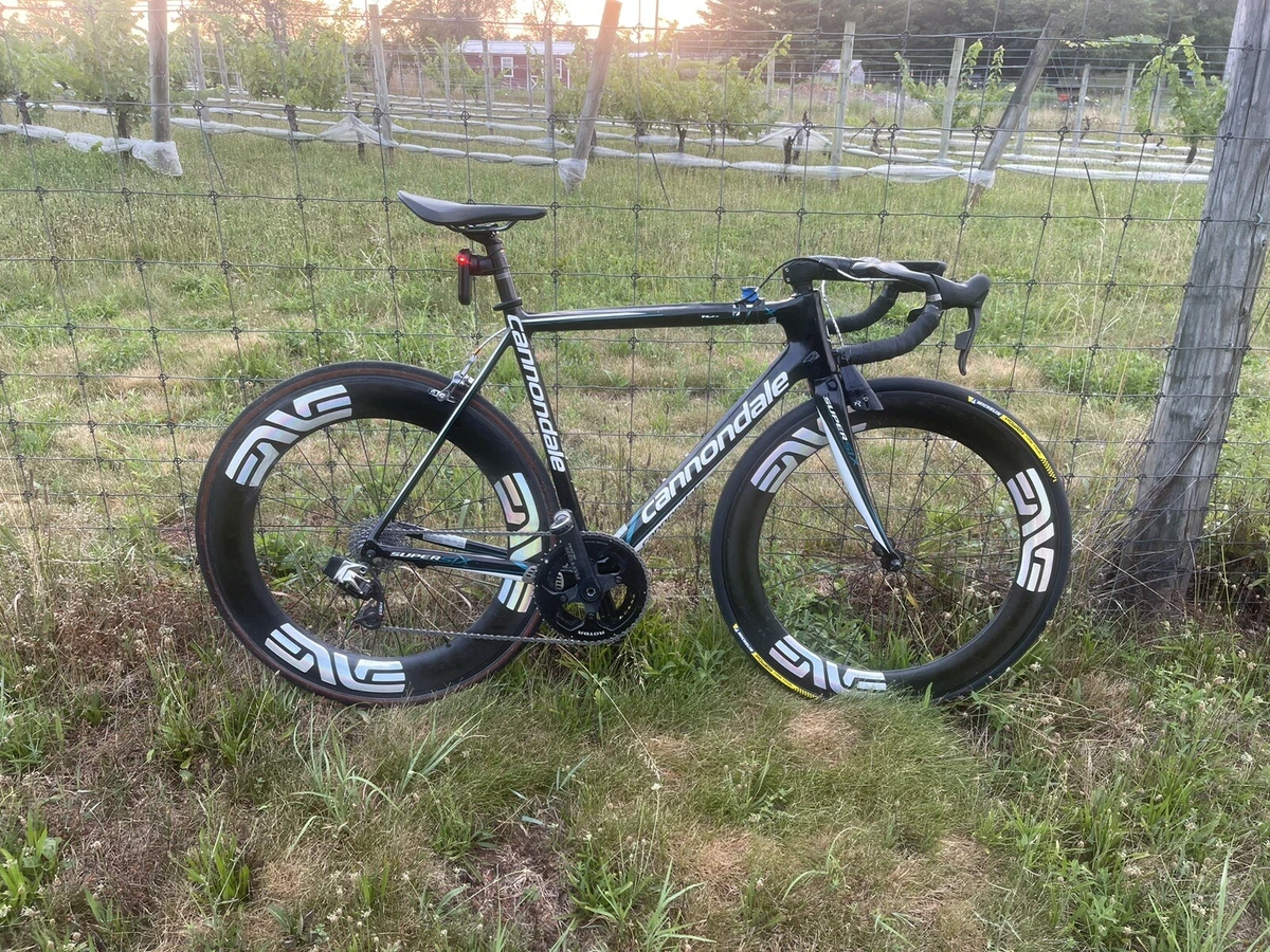 Cannondale 54 cm Bike Frames for sale | eBay