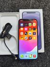 Apple iPhone 12 128GB PurpleUnlocked Excellent Used Condition 85% Battery Health