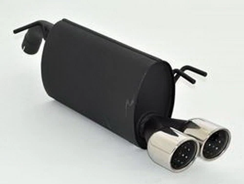 FMS Escape Deportivo Mitsubishi COLT Czc Cabrio Desde Año 2006 1.5l 80kW Turbo - Imagen 1 de 1