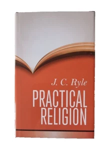 PRACTICAL RELGION / J. C. RYLE / Banner Of Truth Trust / Christian Duty - Picture 1 of 6