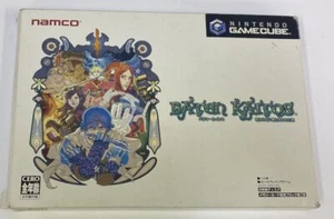 Nintendo Game Cube Baten Kaitos Umi Complete Box Japan w/ Box and Manual 8312 SP - Picture 1 of 8