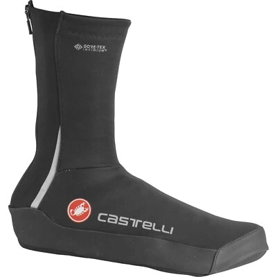 Funda para zapatos Castelli Intenso UL - 2024 Foto 1 de 2