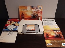 .N64.' | '.Top Gear Hyper Bike.