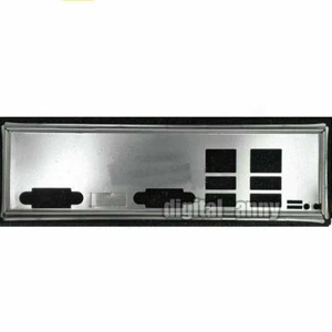 OEM I/O Shield For Intel S1200V3RPS Motherboard Backplate - Bild 1 von 1