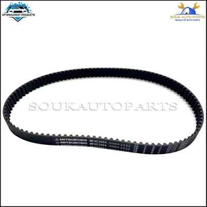 14400-P1G-E01 CINGHIA DISTRIBUZIONE D13B D15B 103 DENTI per HONDA LOGO A386RU24MM 91-01 - Foto 1 di 2