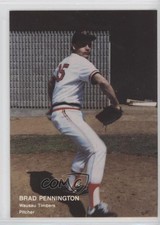 1990 Best Minor League Brad Pennington #65