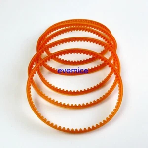 5 Pcs Sewing Machine Motor Drive V Belt Mb310 For Singer Janome Brother Juki Jon - Picture 1 of 1