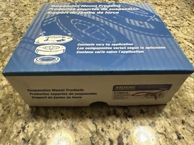 Asiento de resorte superior delantero K160014 Moog para Toyota Camry Highlander Sienna RX350 Foto 1 de 2