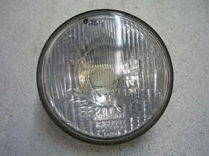 NEW NOS KAWASAKI HEADLIGHT LENS ASSY OEM 23007-1266 - Picture 1 of 7