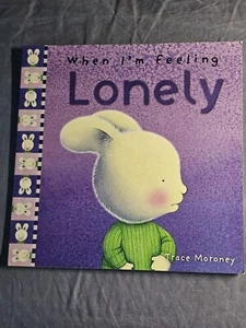 WHEN I'M FEELING LONELY - TRACE MORONEY - Picture 1 of 2