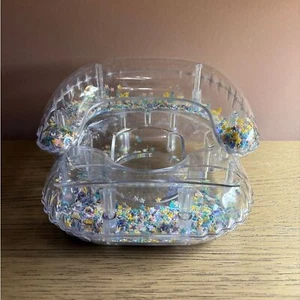 Five Below STAR CONFETTI Phone Holder - Photo 1 sur 1