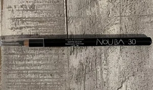Nouba Kajal & Contour Eye Pencil Liner #30 Black Eyeliner Sealed No Box - Picture 1 of 6