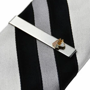 Boxer Tie Clip - QHG1 - Picture 1 of 3