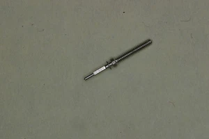 Tige Winding stem Aufzugwelle Albero di carica Lanco 5" Cal. 6 NOS 401 - Imagen 1 de 1