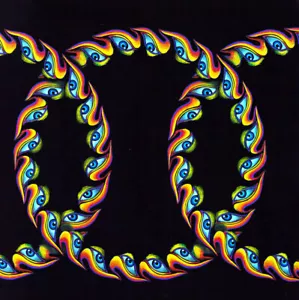 Tool - Lateralus (2xLP, Album, Ltd, Pic, RE, 180) (Mint (M)) - Picture 1 of 5