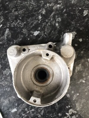 Matchless G2 AJS model engine parts/covers  042086 Project Autojumble 1 — 第 1/2 张图片