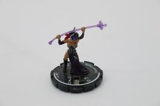 Mage Knight PYRAMID Seeker Elydia #075 UNIQUE Hero MK D&D  Miniatures