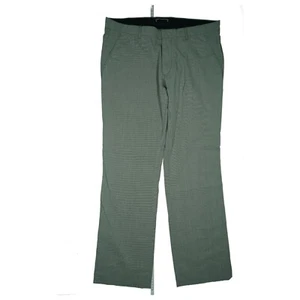 Drykorn Herren Jeans Hose Straight Leg Sommer dünn W36 L32 36/32 Army Grün NEU - Bild 1 von 7