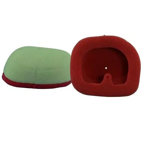 Filtro de aire ignífugo Yamaha Wr250F/Wr450F 2003-2013 FRF18045 SIN TRABAJO Foto 1 de 1