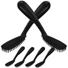 Salon-Quality Hair Dye Comb Set - 6 Pieces for Perfect