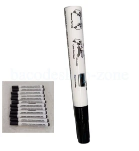 5Pcs New for Zebra Thermal Printhead Cleaning Pen P/N: 105950-035 - Picture 1 of 5