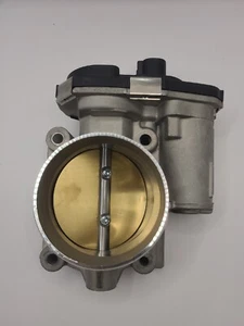 SPECTRA PREMIUM TB1034 - Fuel Injection Throttle Body Assembly - Bild 1 von 9