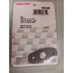 Fel-Pro EGR Valve Gasket #70149 NEW - Picture 1 of 3