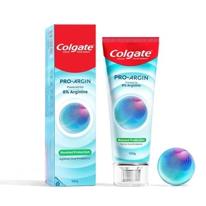 Colgate Pro Argin Toothpaste, Sensitivity Protection in 60 Seconds , 100g - Picture 1 of 8