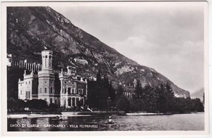GARGNANO - BRESCIA - VILLA FELTRINELLI -30795- - Picture 1 of 1