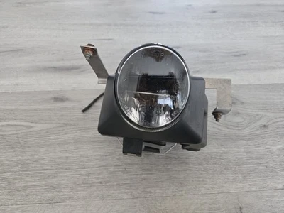 1997-2001 MERCEDES R170 SLK230 AMG LEFT DRIVER SIDE FOG LIGHT LAMP  2108200156  - Image 1 of 4