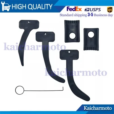 For VW Chrysler Dodge 3.6L Camshaft Phaser Timing Chain Tool 10200A 10202 10369A - Image 1 of 4