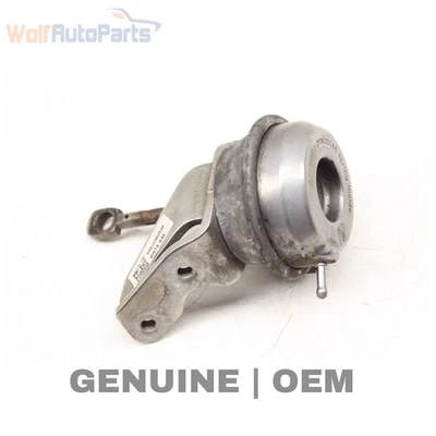 Porsche Macan 2015-2018 3,6 L - turbocompresor izquierdo Wastegate actuador Foto 1 de 4