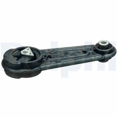 DELPHI Lagerung Motor Motorlager Motoraufhängung Motorhalter Hinten Unten Vorne - Bild 1 von 2