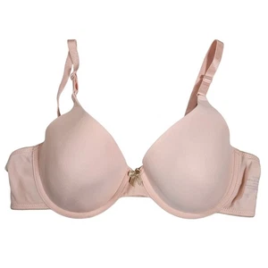 Maidenform Underwired T Shirt Bra, Ligh Pink, 38C - Picture 1 of 9