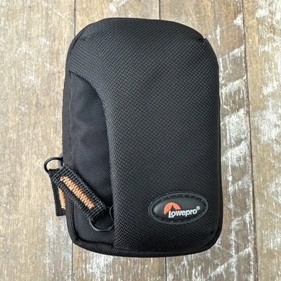 Lowepro Tahoe 10 Camera Case  - Image 1 of 4