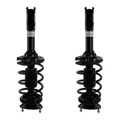 2PCS Front Complete Shock Struts Assembly For 2004-2006 Scion Xa Xb 172245 - Image 1 of 4
