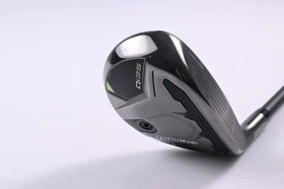 Taylormade Qi35 Max #3 Hybrid / 20 Degree / Stiff Flex Tensei AV Limited Blue 75 - Image 1 of 4