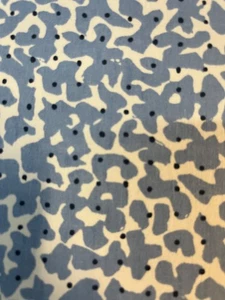 Jim Thompson Textilien Korallo i Periwinkle 6,6 Yards - Bild 1 von 4