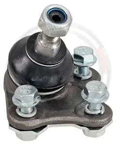 Pivote del brazo de control 220016 A.B.S. para AUDI SKODA VW SEAT - Imagen 1 de 7